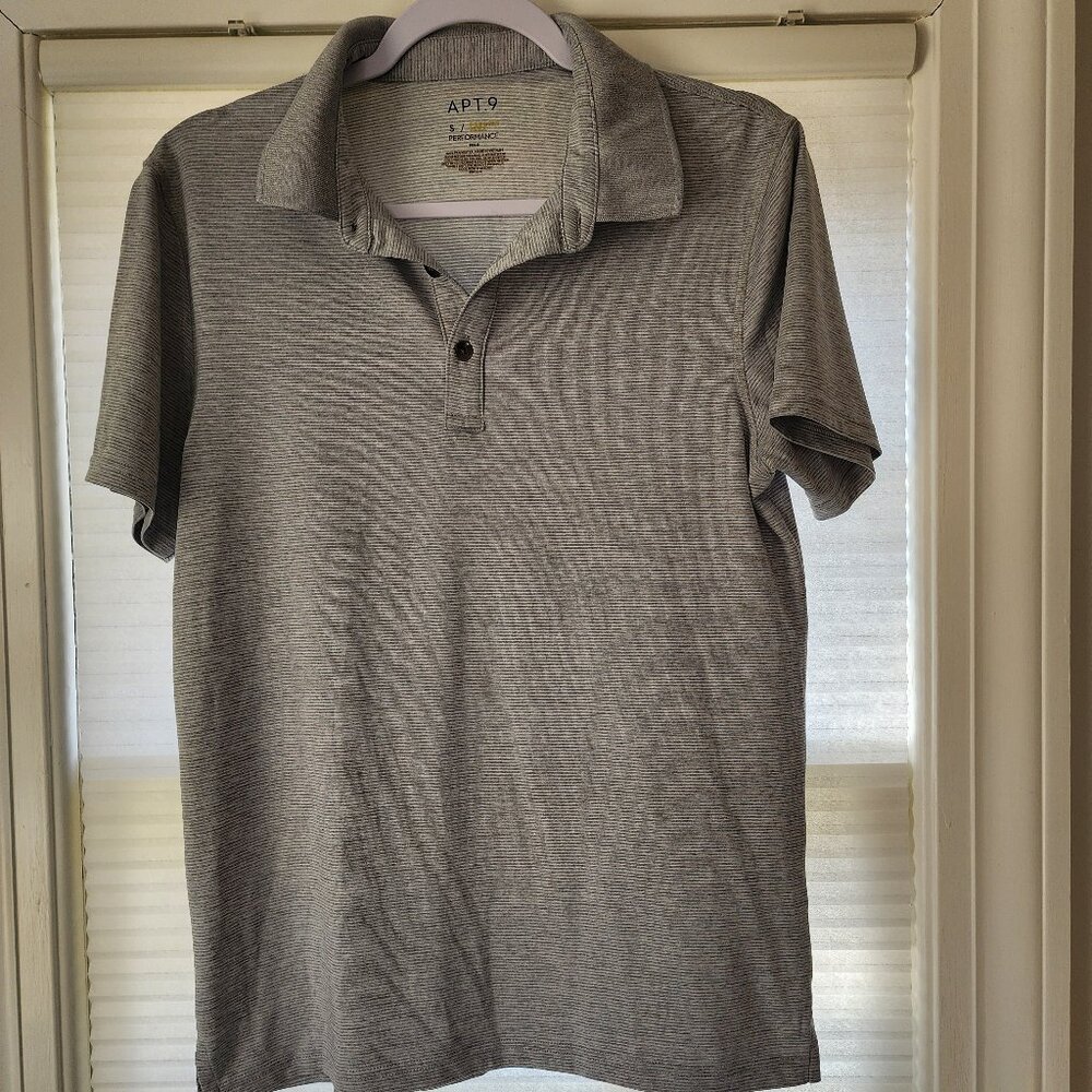 Golf/Tech Polo